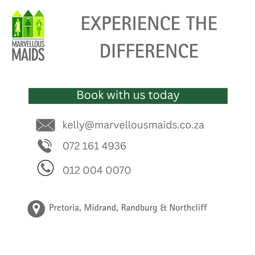 Domestic- & Commercial Cleaning Services